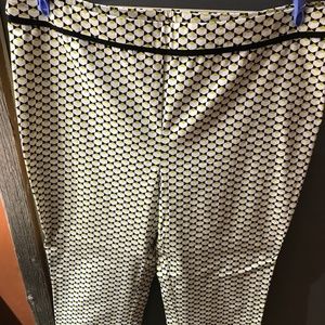 Jules & Leopold Pants